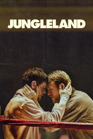Jungleland - Jungleland