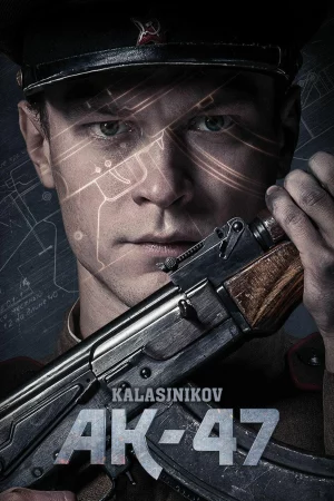 Kalashnikov-Kalashnikov