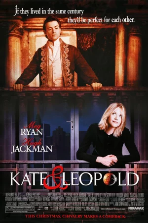 Kate & Leopold-Kate & Leopold