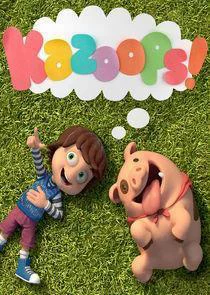 Kazoops!! (Phần 2)-Kazoops! (Season 2)