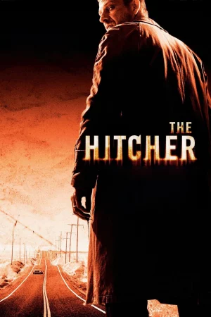 Kẻ Đón Đường - The Hitcher