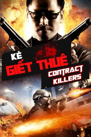 Kẻ Giết Thuê - Contract Killers