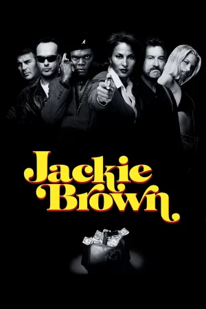Kế Hoạch Của Jackie-Jackie Brown