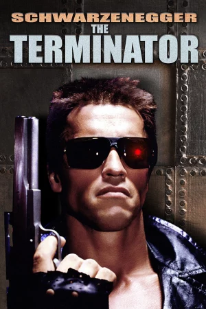 Kẻ Hủy Diệt-The Terminator