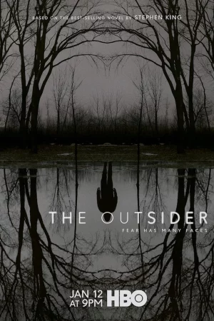 Kẻ ngoại bang-The Outsider