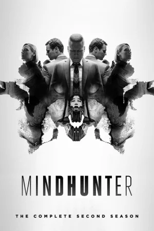 Kẻ Săn Suy Nghĩ (Phần 2) - Mindhunter (Season 2)