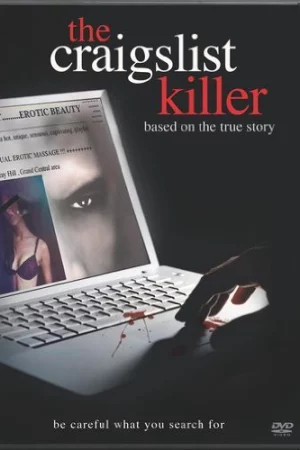 Kẻ sát nhân trên mạng Craiglist - The Craigslist Killer