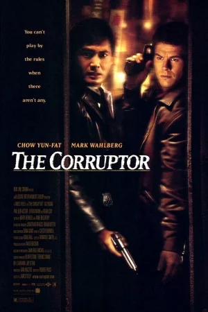 Kẻ Thất Bại-The Corruptor