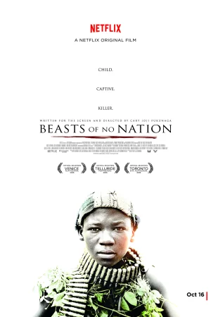 Kẻ thù không tổ quốc-Beasts of No Nation