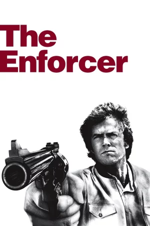 Kẻ Thực Thi Công Lý-The Enforcer