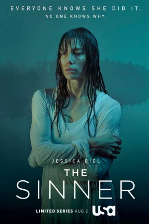 Kẻ tội đồ (Phần 2)-The Sinner (Season 2)