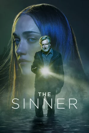 Kẻ tội đồ (Phần 4) - The Sinner (Season 4)