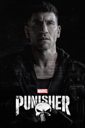 Kẻ Trừng Phạt (Phần 1)-Marvel's The Punisher (Season 1)