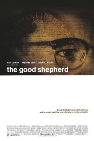 Kẻ Yêu Nước Cuồng Tín-The Good Shepherd