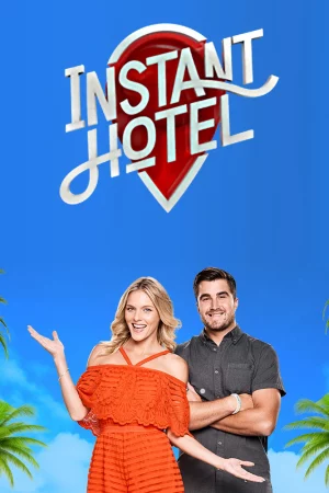 Khách sạn cấp tốc (Phần 1) - Instant Hotel (Season 1)