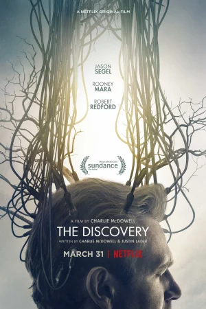 Khám phá thế giới bên kia - The Discovery