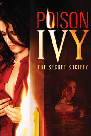 Khêu Gợi Chết Người 4 - Poison Ivy: The Secret Society