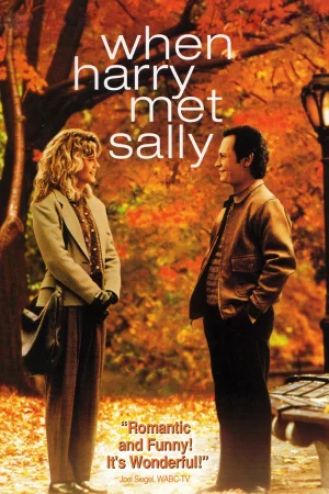 Khi Harry Gặp Sally-When Harry Met Sally...
