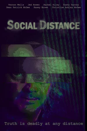 Khoảng cách xã hội-Social Distance