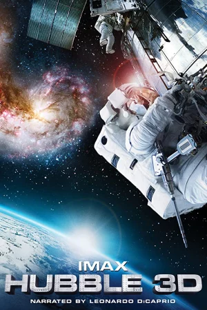 Không Gian Bí Ẩn - Hubble 3D 2013