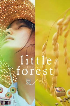 Khu Rừng Nhỏ- Hạ/Thu-Little Forest: Summer/Autumn