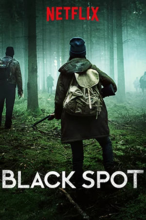 Khu vực chết (Phần 1)-Black Spot (Season 1)