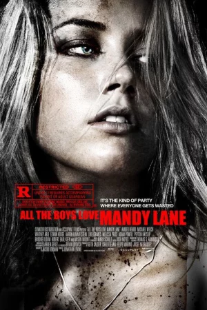 Phim Khủng Bố Mandy Lane - All The Boys Love Mandy Lane Phimmoichill Vietsub 2013 Phim Mỹ