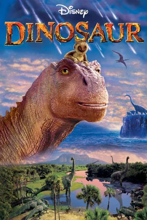 Khủng Long-Dinosaur