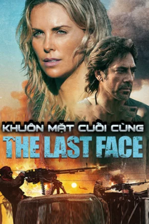 Khuôn Mặt Cuối Cùng-The Last Face