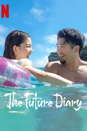 Kịch bản chuyện tình - The Future Diary