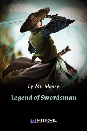 Kiếm Khách Võ Lâm - Legend Of Swordman