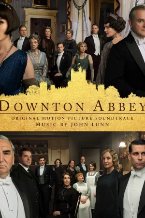 Kiệt tác kinh điển: Downton Abbey-Downton Abbey