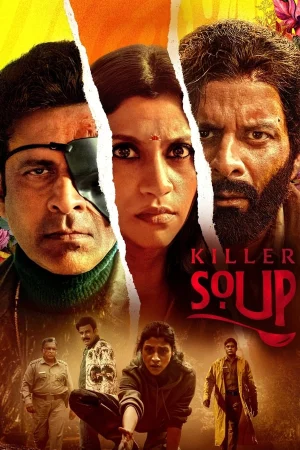 Killer Soup: Phần 1 - Killer Soup: Season 1