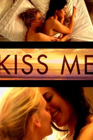 Kiss Me-Kiss Me