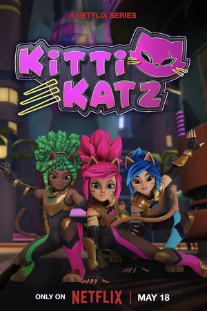 Kitti Katz - Kitti Katz