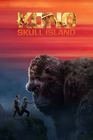 Kong: Đảo Đầu Lâu-Kong: Skull Island