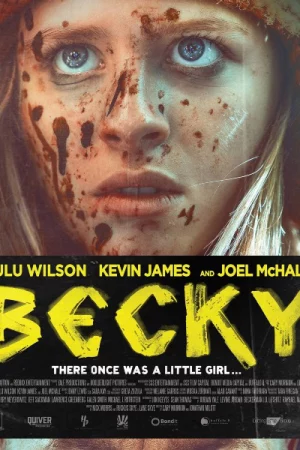 Kỳ Nghỉ Tồi Tệ-Becky