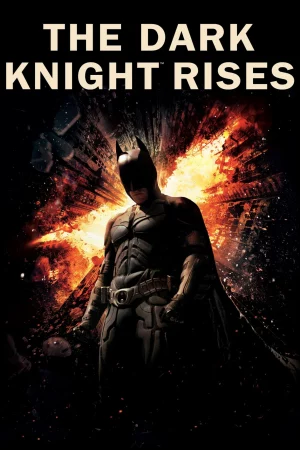 Kỵ Sĩ Bóng Đêm Trỗi Dậy-The Dark Knight Rises