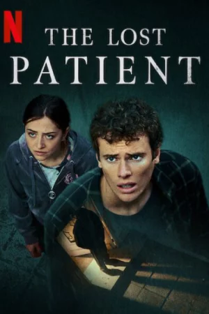 Ký ức của bệnh nhân - The Lost Patient