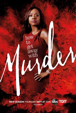 Lách Luật (Phần 5) - How to Get Away With Murder (Season 5)