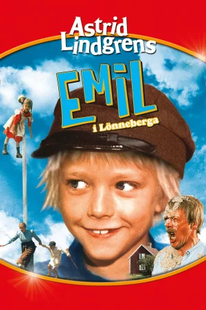 Lại Thằng Nhóc Emil - Emil i Lönneberga