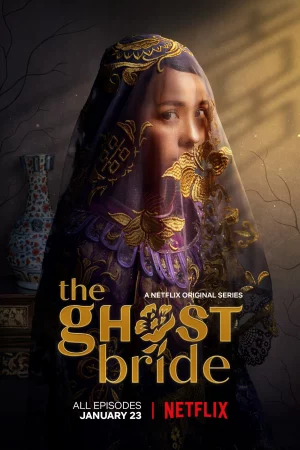 Làm dâu cõi chết-The Ghost Bride