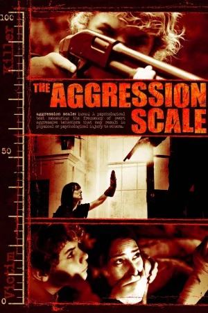 Lằn Ranh Phạm Tội-The Aggression Scale