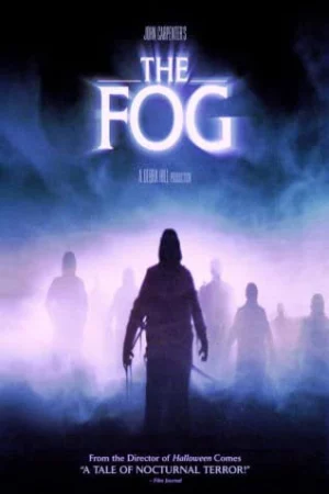 Làn Sương Ma-The Fog