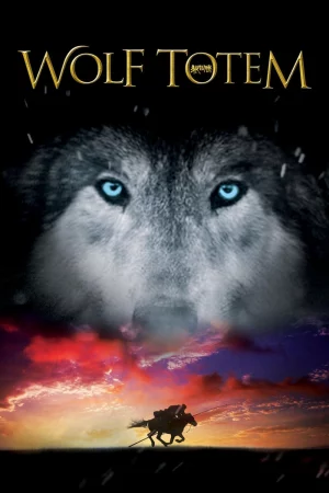 Lang Đồ Đằng - Wolf Totem
