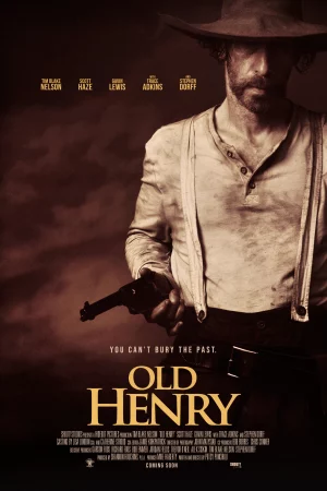 Lão Henry - Old Henry