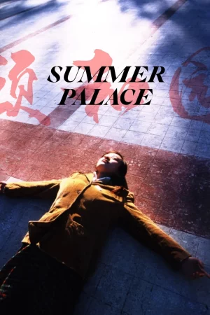 Lâu Đài Mùa Hè - Summer Palace