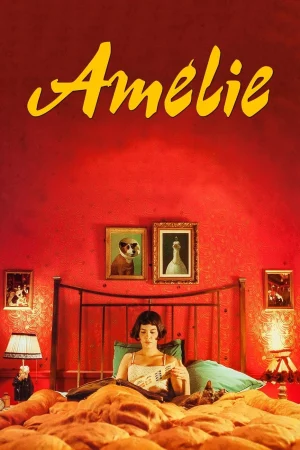 Le fabuleux destin dAmélie Poulain - Le fabuleux destin d'Amélie Poulain