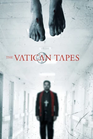 Lễ Trừ Tà-The Vatican Tapes