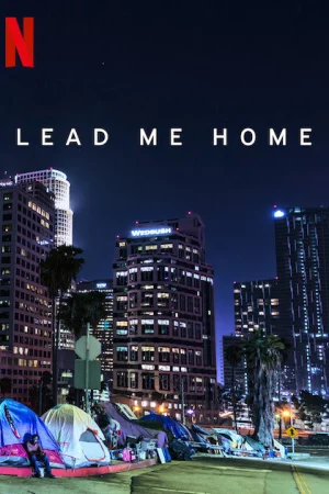 Lead Me Home - Lead Me Home